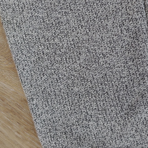 NWT Goodfellow & Co Men's Soft Hooded Pullover Grey Size M - Picture 5 of 9